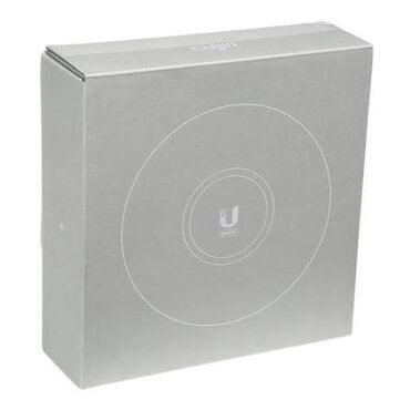 Rover: 📡 Ubiquiti UniFi 6+ (U6+) – Wi-Fi 6 Access Point 🔹 Model: UniFi 6+ 🔹