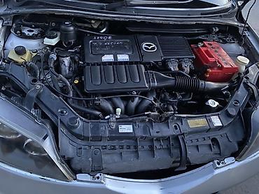Mazda: Mazda Demio: 2003 г., Хэтчбэк — 15
