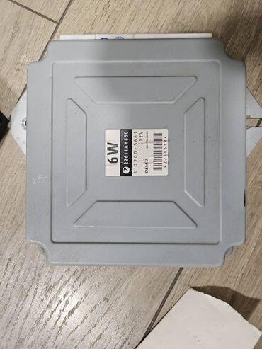 контроллеры raid broadcom: Блок управления.
subaru outback 2003 год
Полностью рабочий