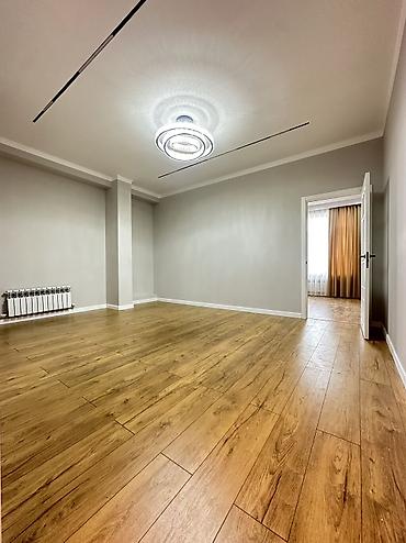 Продажа квартир: 2 комнаты, 80 м², Элитка, 3 этаж — 2