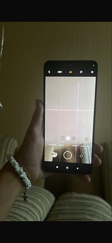 note 3: Redmi, Redmi Note 11 Pro 5G, Б/у, 128 ГБ, цвет - Белый — 5