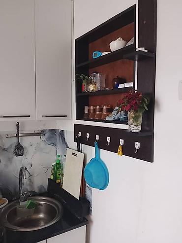 Продажа квартир: 2 комнаты, 45 м², 2 этаж, Евроремонт — 18