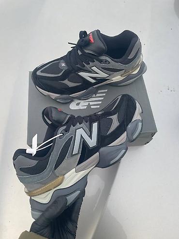 esprit papuce zenske: New balance 9060 patike A klasa NOVO Novo Brojevi 36 do 46 fb Moja — 1