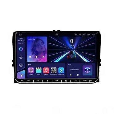 Audio oprema za auto: Multimedijalna Android auto-navigacija (touch screen) - Veliki — 7