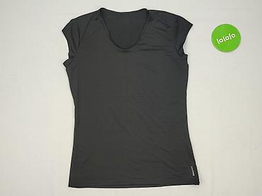 dresy odblaskowe: Domyos, T-shirt damski, rozmiar S — 2