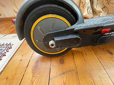 scooter elektrikli ikinci el: Super maldi alsaz pesman olmazsiz amortu superdi pavarotnikleri tam — 7