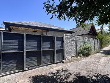 Продажа домов: Дом, 62 м², 3 комнаты, Собственник, Старый ремонт at lalafo.kg — 9 Продажа домов: Дом, 62 м², 3 комнаты, Собственник, Старый ремонт — 9