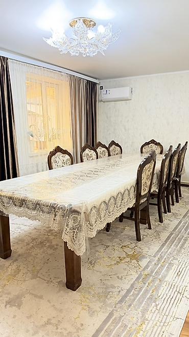 house kg бишкек: Просторный благоустроенный дом с закрытым внутренним двором. - Уютный — 2