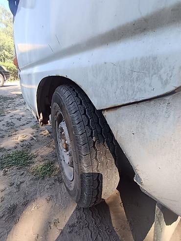 jon deer: Hyundai Porter фургон-рефрижератор (будка) - Тип: малотоннажный — 5