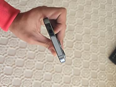 nokia yeni model: IPhone 13 Pro Max, 128 GB, Blue Titanium, Face ID — 4