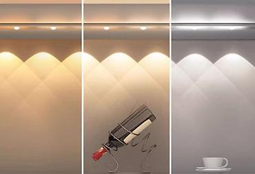 Другое освещение: Настенно-потолочный светильник 60см ﻿Светодиодный — 5