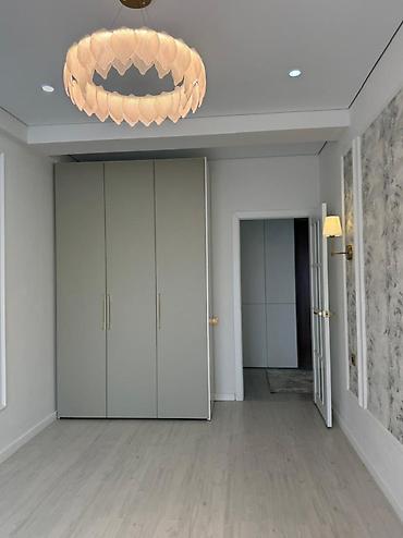 act: 2 комнаты, 46 м², АЮ Гранд Элитка, 9 этаж, Евроремонт — 10