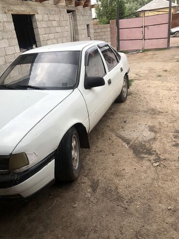 опель зафира а: Opel : 1995 г., 2 л, Механика, Газ, Седан