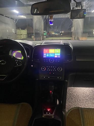 Renault Koleos: 2019 г., 0.2 л, Автомат, Газ, Кроссовер at lalafo.kg — 6 Renault Koleos: 2019 г., 0.2 л, Автомат, Газ, Кроссовер — 6