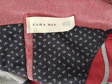 куртка zara: Мужские пиджаки "Zara", б/у. Размер EUR 48 (USA 38). Есть еще куртки — 5