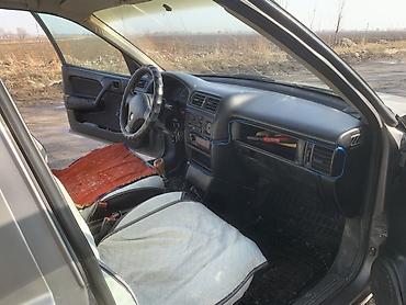 Opel: Opel Vectra: 1992 г., 1.6 л, Механика, Бензин, Седан — 5