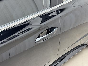 Hyundai Sonata: 2022 г., 2 л, Автомат, Бензин, Седан — 9