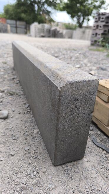 Бордюры: Бордюр, Гарантия, Бесплатная доставка, Бесплатный выезд — 22