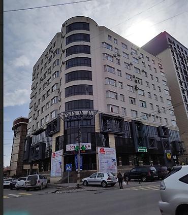 офис аренды: Аренда офисов, 950 м², В жилом комплексе, 1 линия — 1