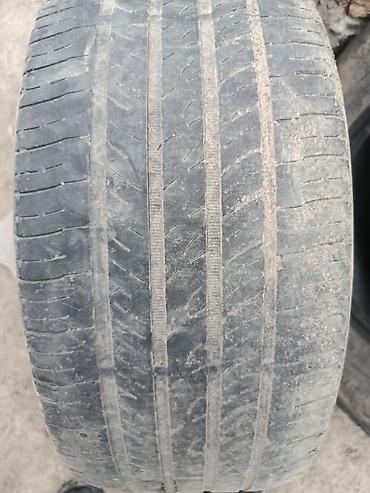 argb controller: Шины 245 / 45 / R 18, Лето, Б/у, 1 шт, Легковые, Nexen — 1