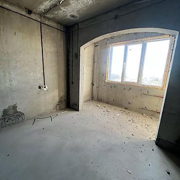 Продажа квартир: 2 комнаты, 68 м², Элитка, 7 этаж, Готовая ПСО (под самоотделку) — 8