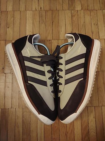 Patike: Adidas SL 72 patike – retro model Ug 25cm - Model: Adidas SL 72 — 2