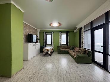 24: 3 комнаты, 172 м², 7 мкр Элитка, 12 этаж, Евроремонт — 8
