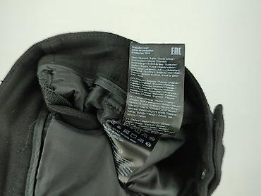 Women's Clothing: Vero Moda, Material trousers for women, size S — 5