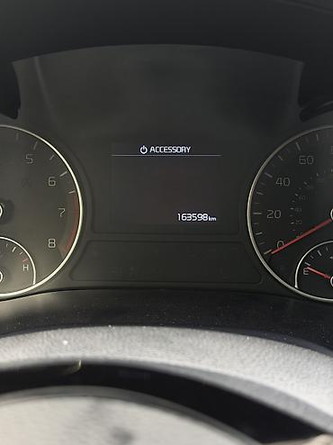 kia keed: Kia Optima: 2018 г., 1.6 л, Автомат, Бензин, Седан — 8