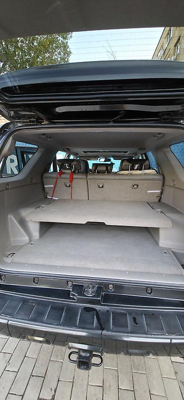 тойота runner 4: Toyota 4Runner: 2008 г., 4 л, Автомат, Бензин — 6