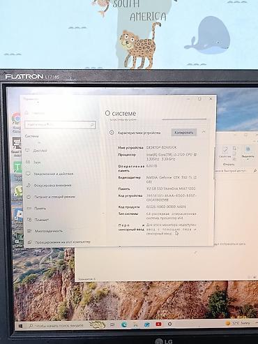 macbook pro i5: Компьютер, ОЗУ 6 ГБ, Для работы, учебы, Б/у, Intel Core i3, SSD — 6
