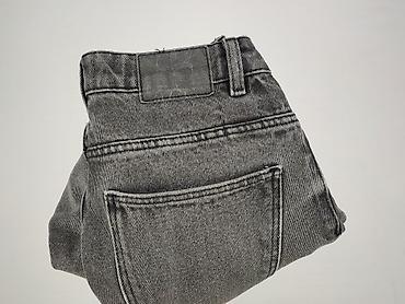 loose jeans: House of Denim, Jeansy damskie, rozmiar 2XS — 5