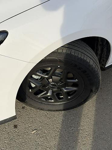 BYD: BYD Seal: 2025 г., 1.5 л, Робот, Электромобиль, Седан — 6