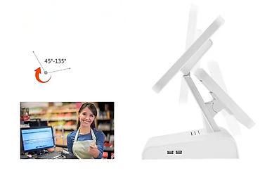 intel core 2: Компьютер, ядер - 4, ОЗУ 8 ГБ, Для несложных задач, Новый, Intel Core i3, SSD — 2