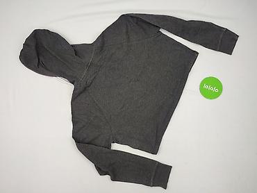 baggy: Bluza z kapturem damska, rozmiar XL — 3