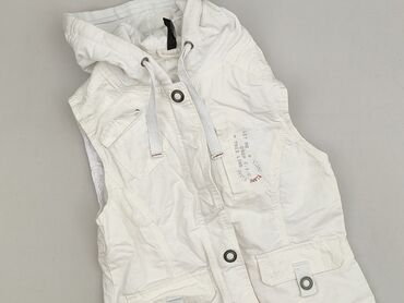 Colours of the World, Women`s waistcoat, size S