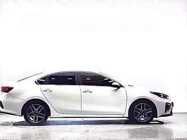 лизинг манипулятор: Kia K3: 2020 г., 1.6 л, Автомат, Бензин, Седан — 7