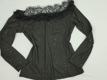 obcisła długa sukienka na wesele: Women's blouse, size S
