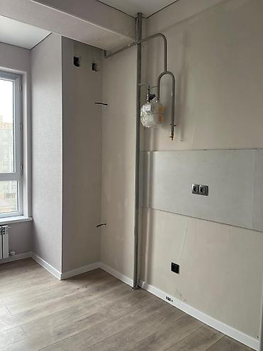 48: 1 комната, 34 м², Пишпек Элитка, 7 этаж, Косметический ремонт — 4