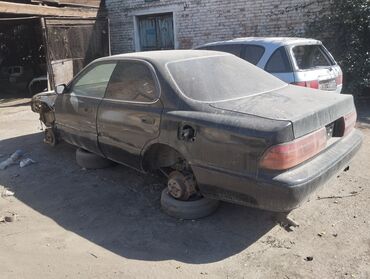 тойота инспайр: Toyota Windom: 1996 г., 2.5 л, Автомат, Бензин, Седан