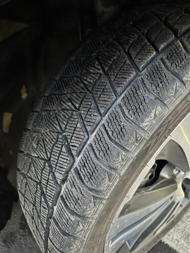 Subaru: Subaru Ascent: 2019 г., 2.4 л, Вариатор, Бензин, Кроссовер — 11