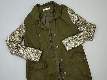 fluff kurtki vinted: Vera & Lucy, Parka damska, rozmiar S — 1
