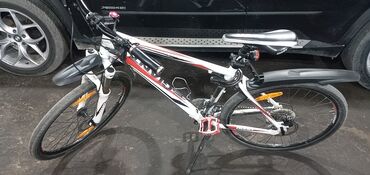 giant aluxx 6000 цена: 26 колеса велосипед оиигинал Giant состояние отличное цена 26000сом