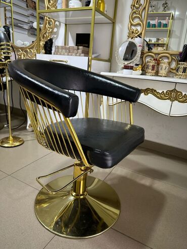 Salon, tibbi mebel dəsti: Premium salon mebeli və avadanlıqları komplekti Tərkib: - Pedikür — 14