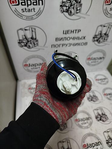 фильт: Топливный фильтр-отделитель (сепаратор) в сборе для дизельной техники — 3