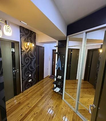 Продажа квартир: 2 комнаты, 67 м², Улан-2 мкр 106 серия улучшенная, 6 этаж, Свежий ремонт — 10