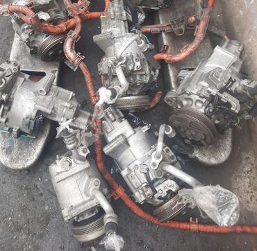masin ucun kandisaner: Honda CIVIC, 1.3 l, Hibrid, 2009 il, İşlənmiş