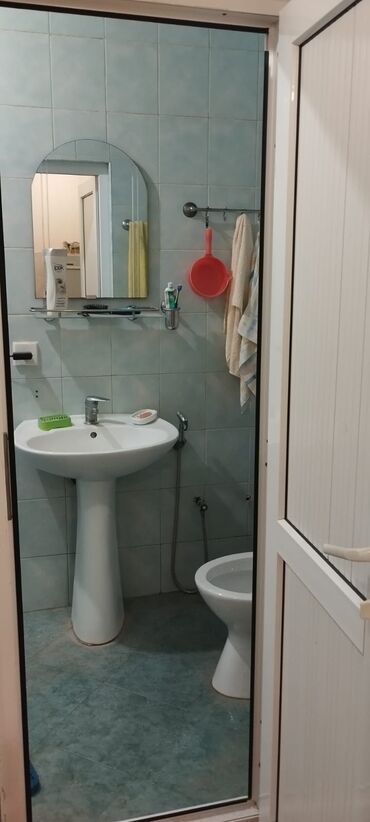 Uzunmüddətli kirayə evlər: 80 kv. m, 2 otaqlı — 7