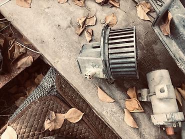 Volkswagen: Volkswagen Jetta: 1986 г. — 5