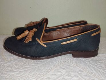 Mokasine: Mokasine, Massimo Dutti, 37.5 na lalafo.rs — 2 Mokasine: Mokasine, Massimo Dutti, 37.5 — 2